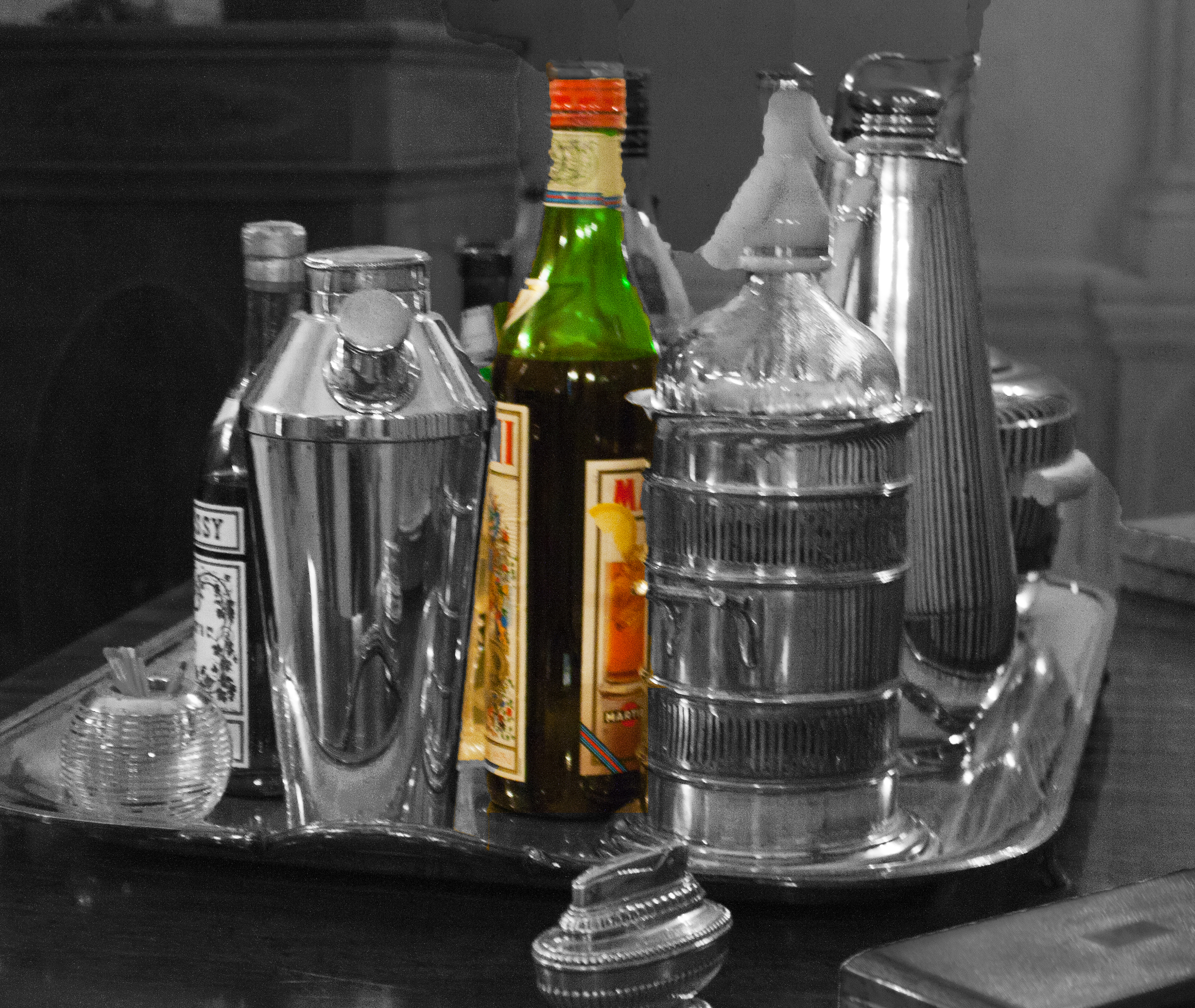 cocktails